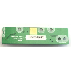T-CON PARA MONITOR ASUS / NUMERO DE PARTE 5E2AY03002 / 4H.33V03.A00 / MODELO VG245H